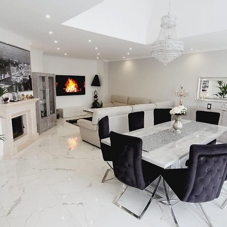Maison Moderne, 20 Min De Paris Limeil-Brevannes Kültér fotó