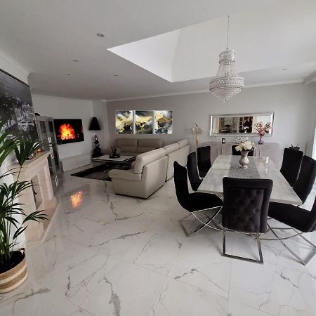 Maison Moderne, 20 Min De Paris Limeil-Brevannes Kültér fotó