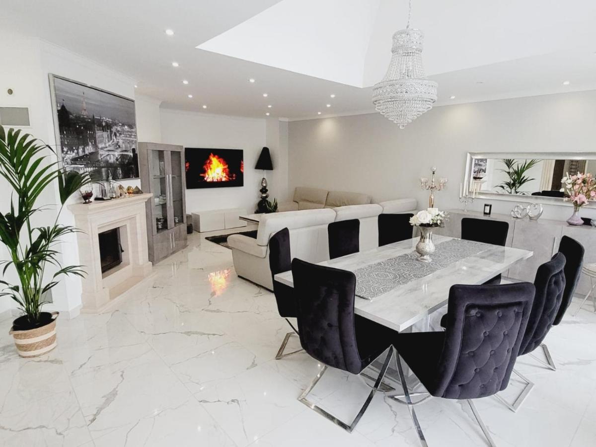 Maison Moderne, 20 Min De Paris Limeil-Brevannes Kültér fotó
