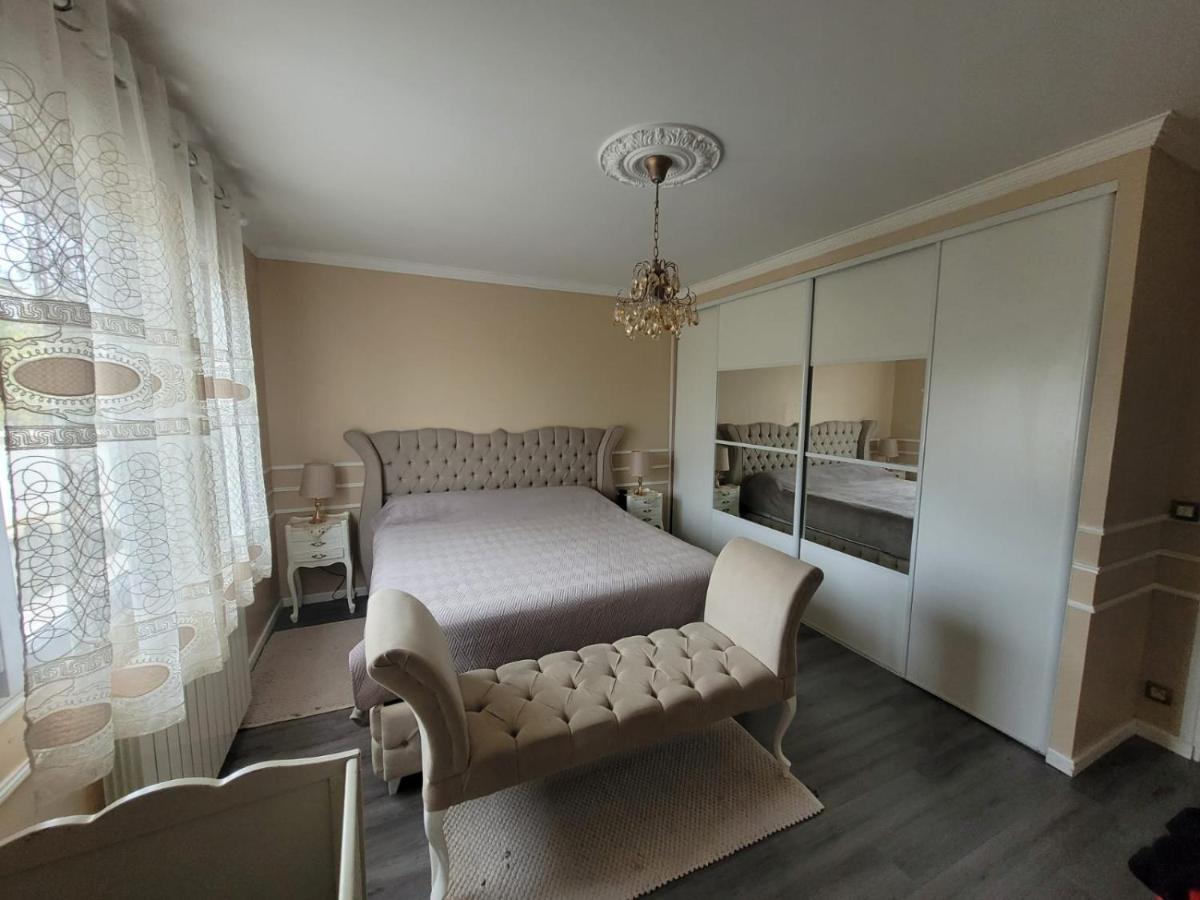 Maison Moderne, 20 Min De Paris Limeil-Brevannes Kültér fotó