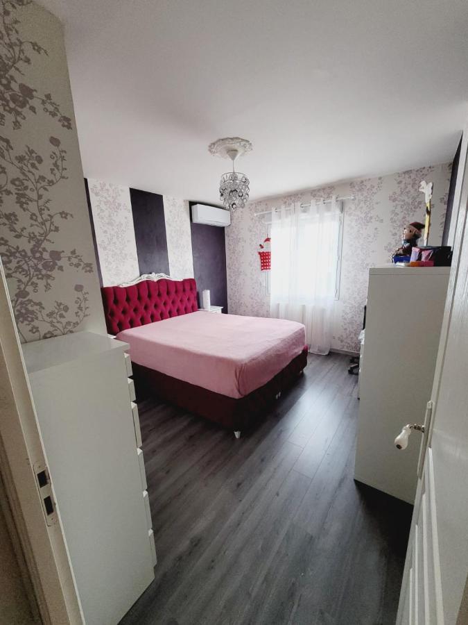 Maison Moderne, 20 Min De Paris Limeil-Brevannes Kültér fotó