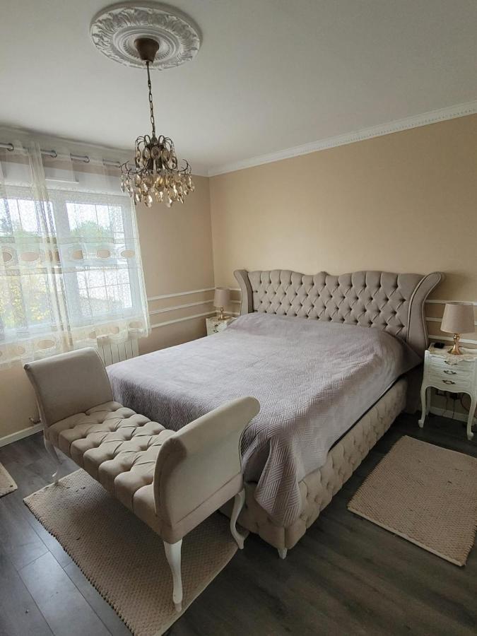 Maison Moderne, 20 Min De Paris Limeil-Brevannes Kültér fotó