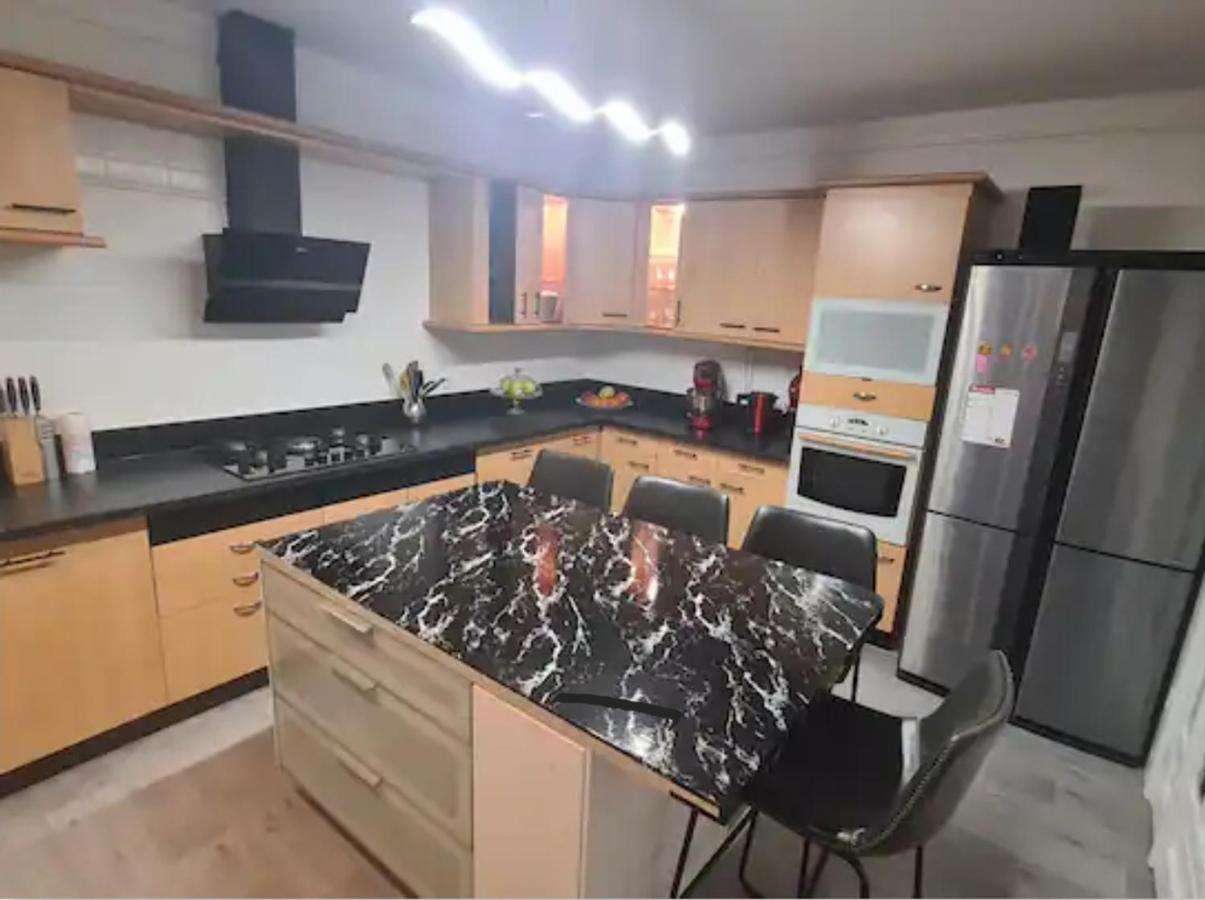 Maison Moderne, 20 Min De Paris Limeil-Brevannes Kültér fotó