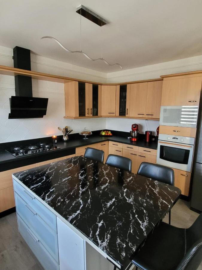 Maison Moderne, 20 Min De Paris Limeil-Brevannes Kültér fotó