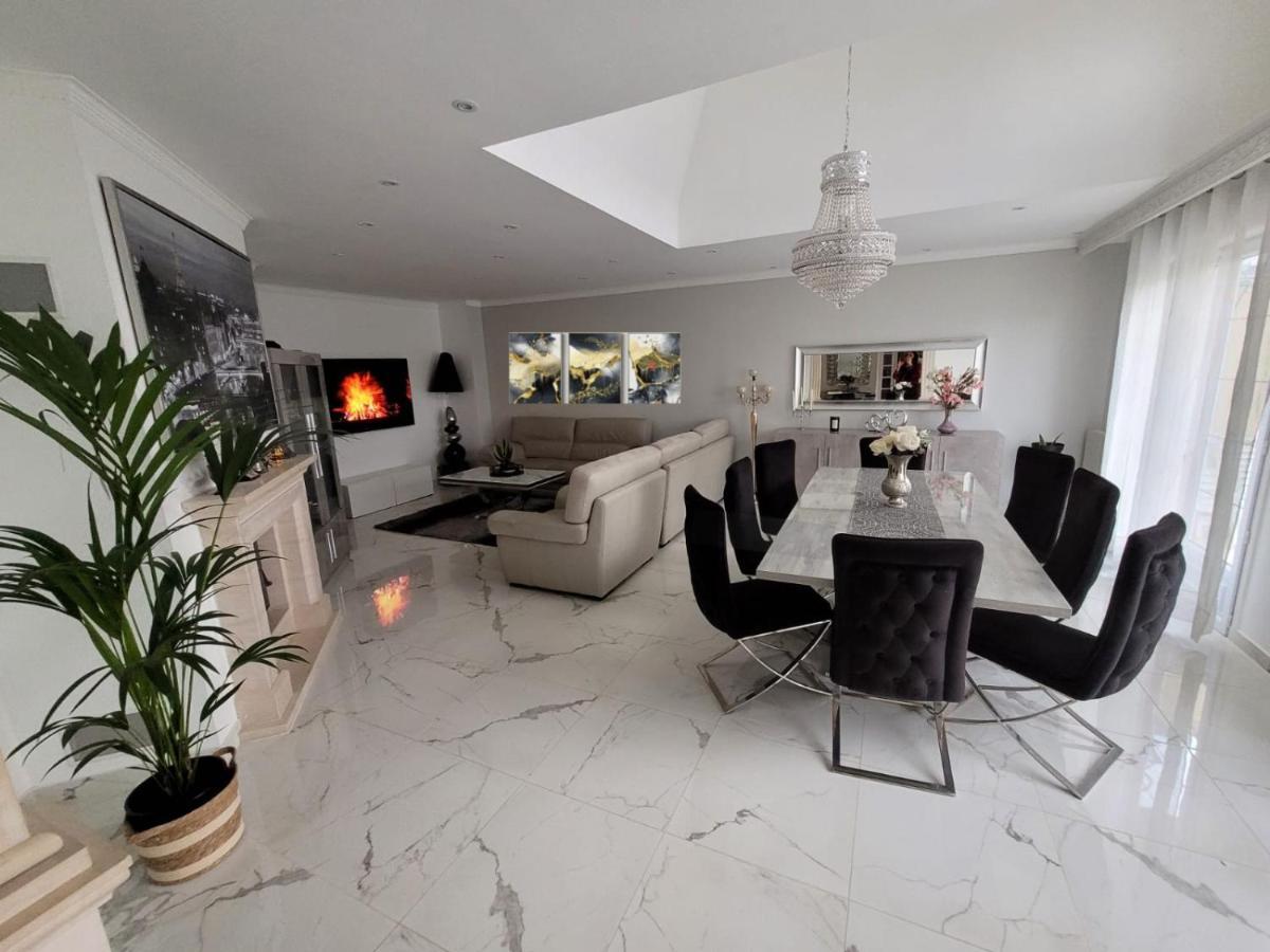 Maison Moderne, 20 Min De Paris Limeil-Brevannes Kültér fotó