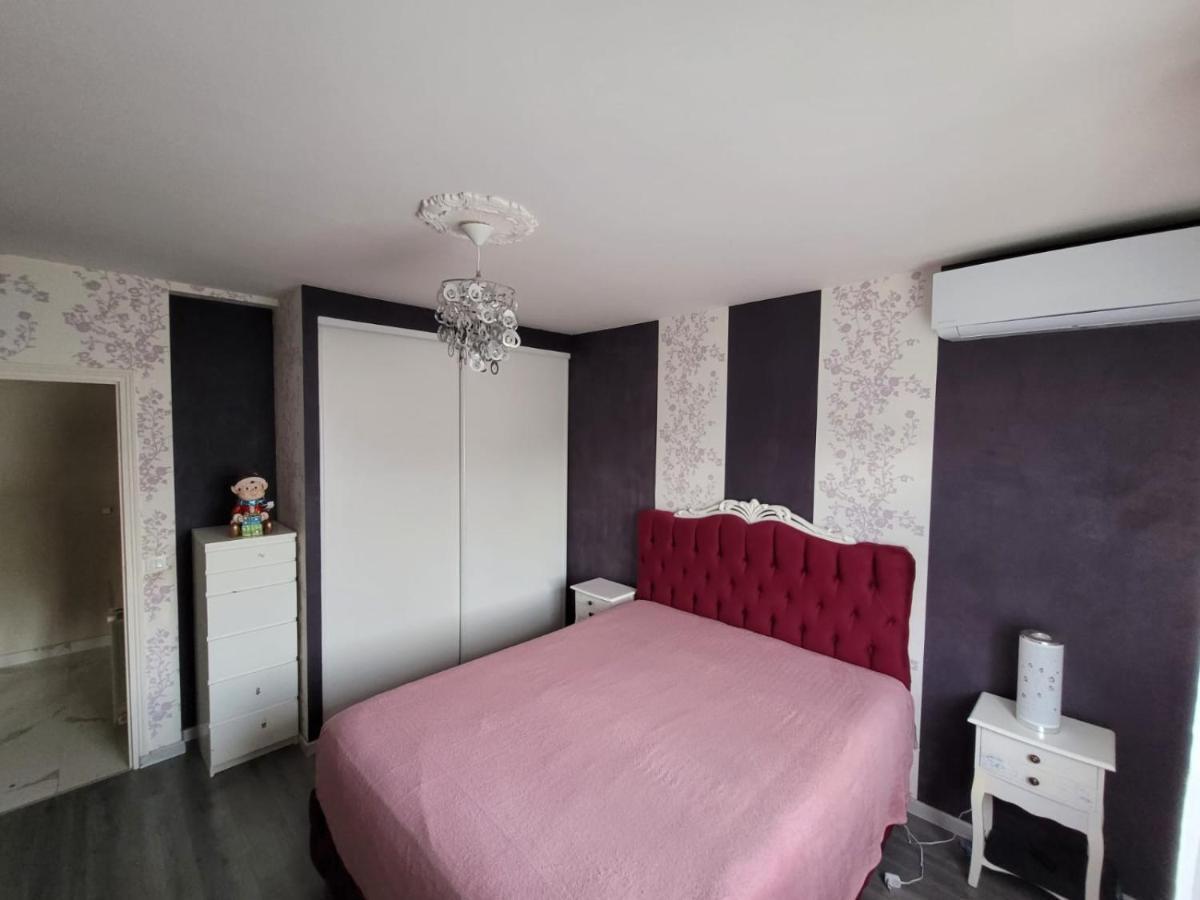 Maison Moderne, 20 Min De Paris Limeil-Brevannes Kültér fotó